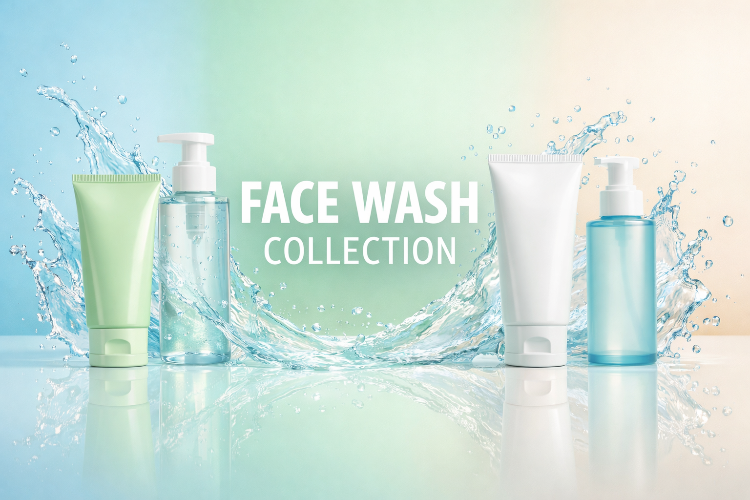 Face Wash