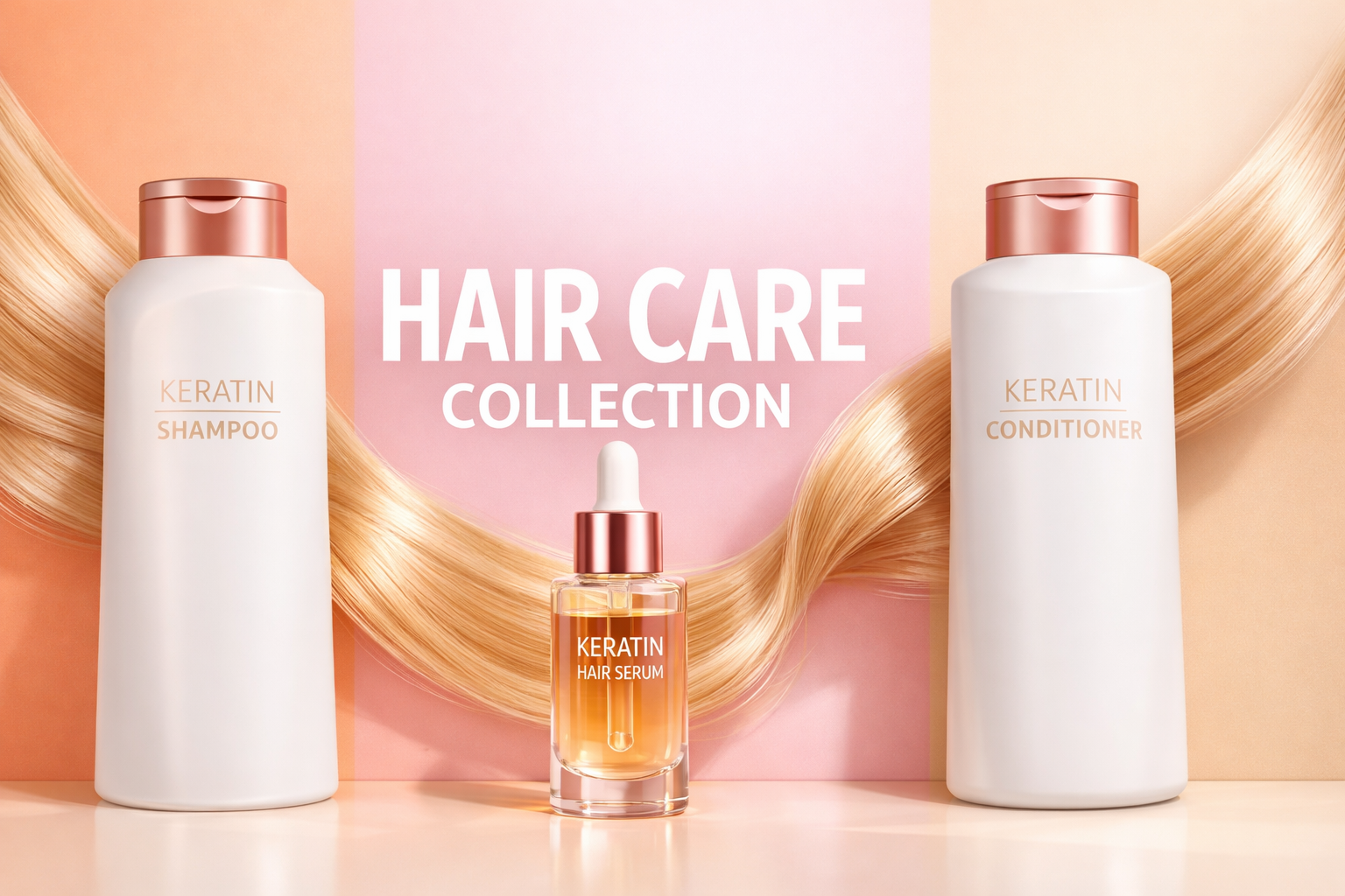 Hair Care