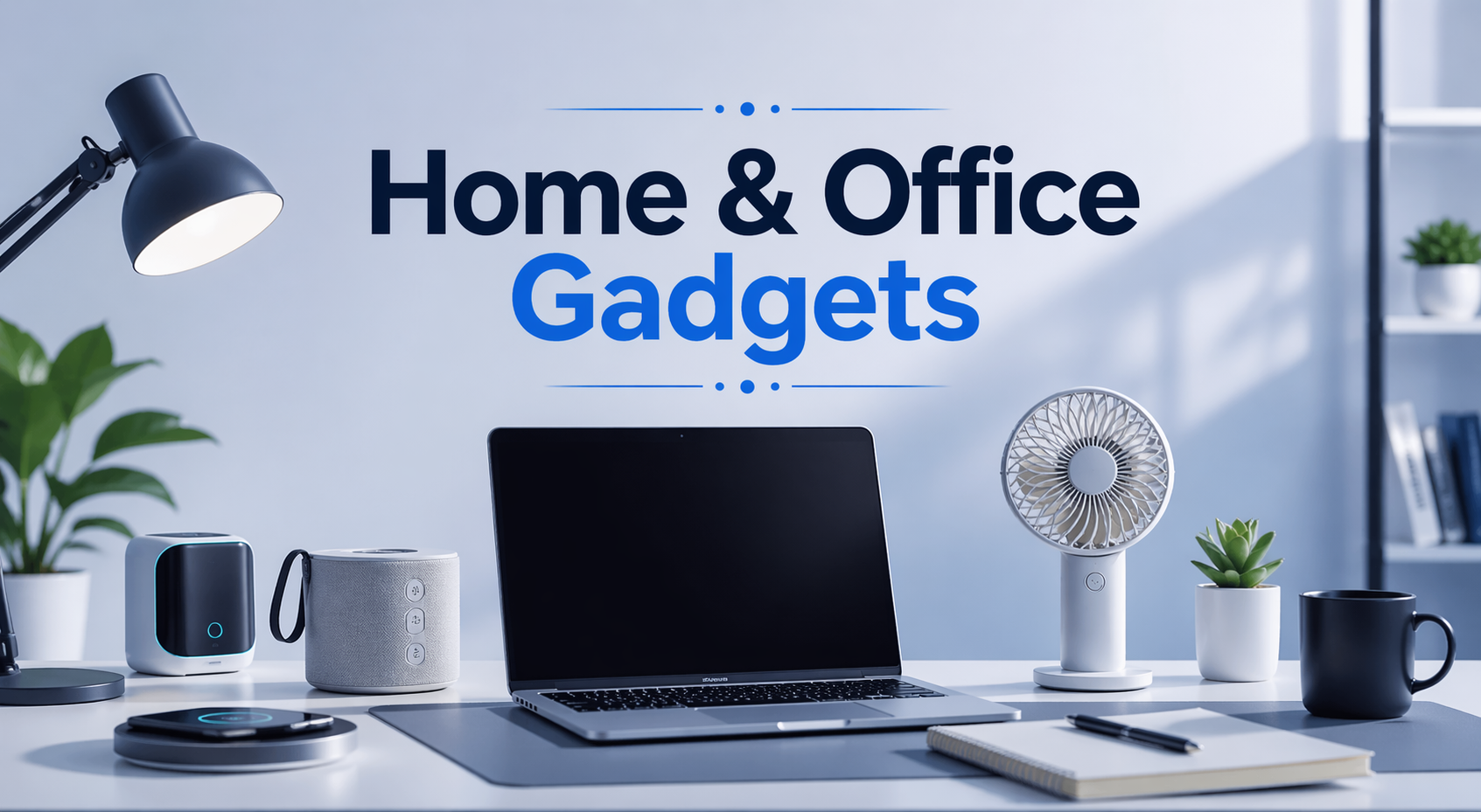 Home & Office Gadgets