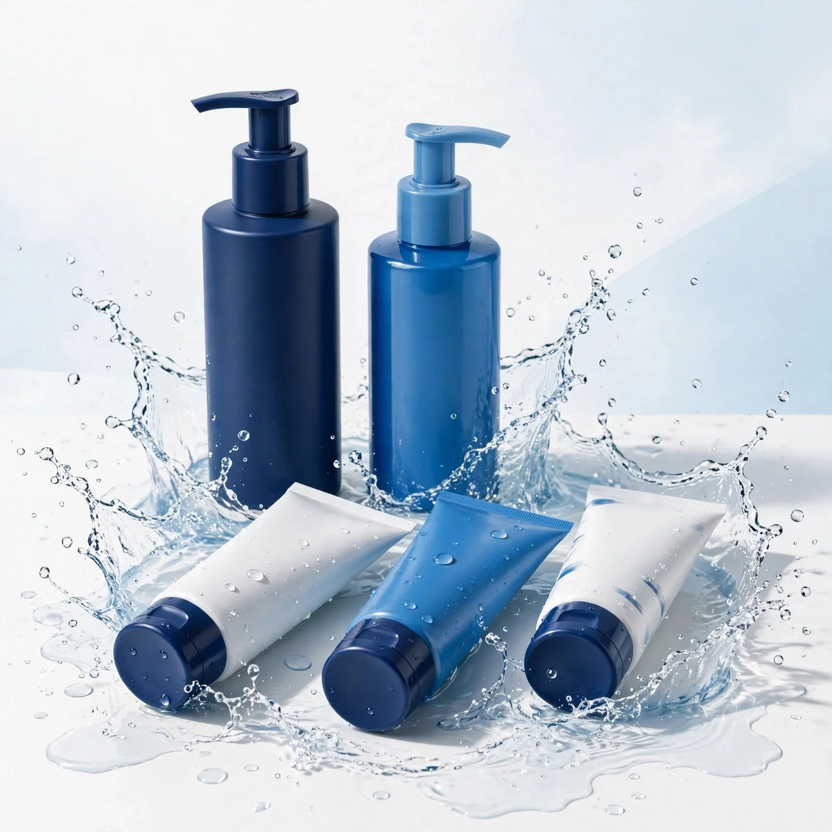 Face Wash