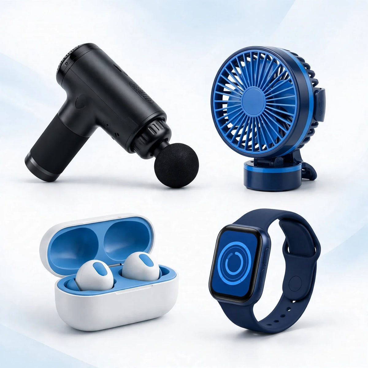 Home & Office Gadgets