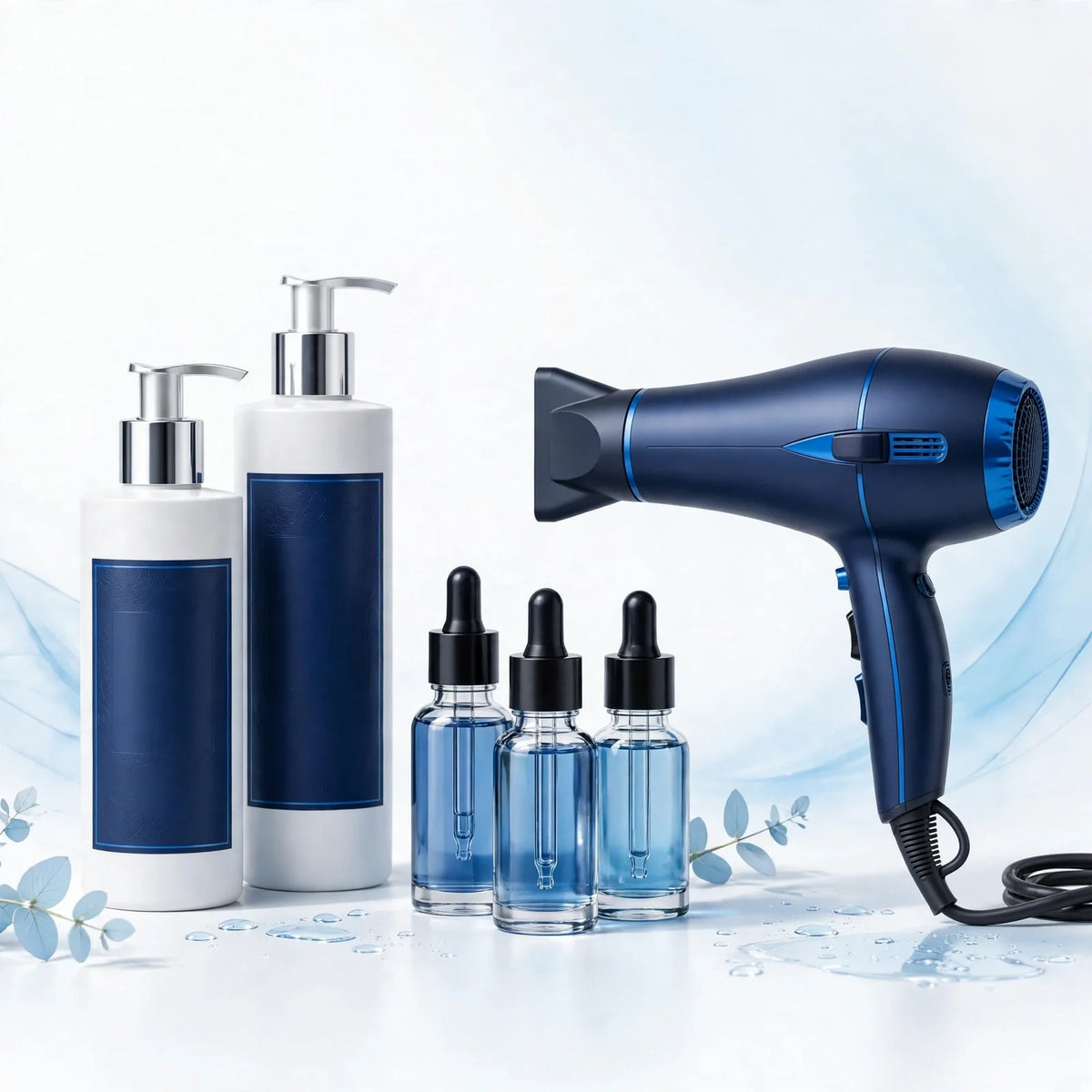 Hair Care