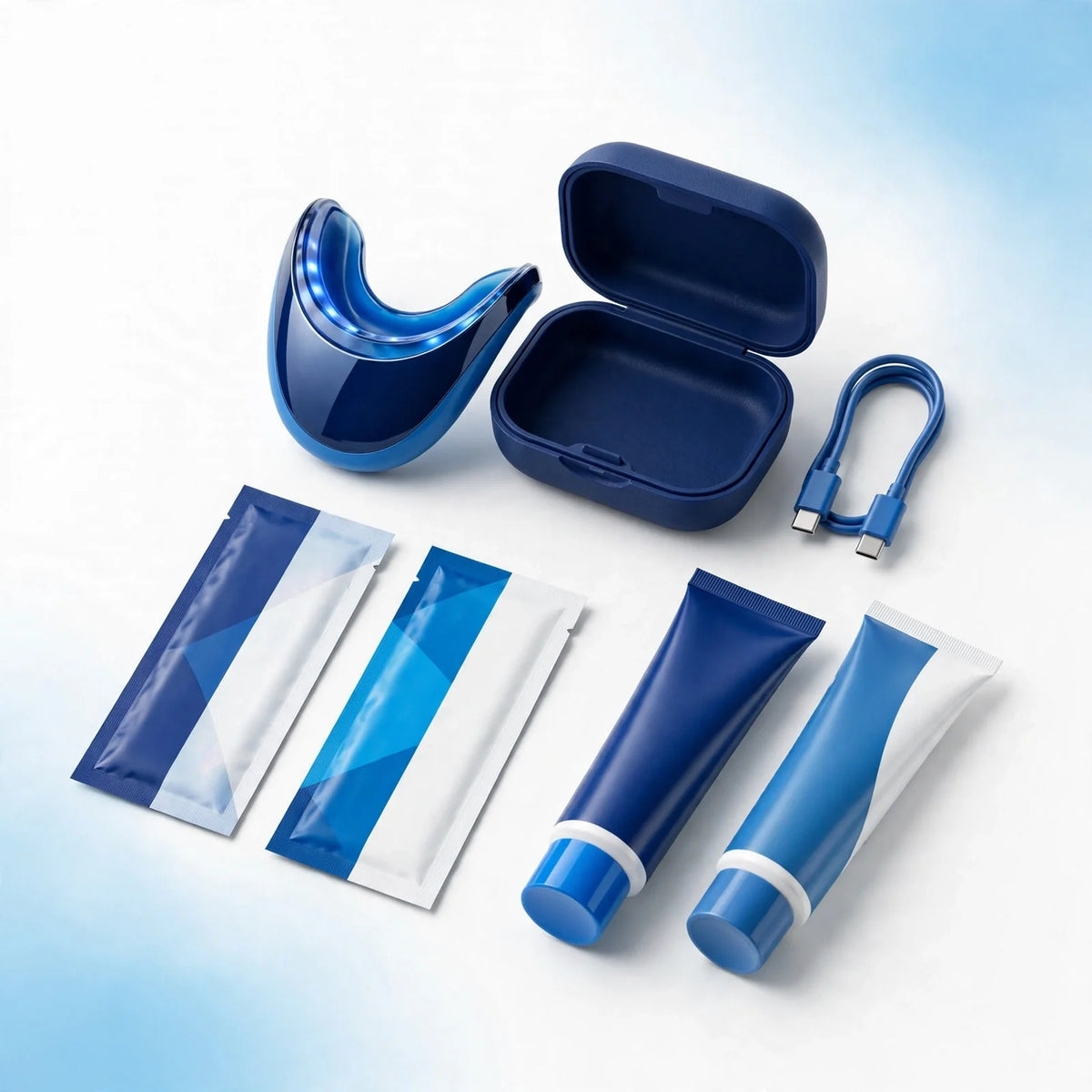 Teeth Whitening
