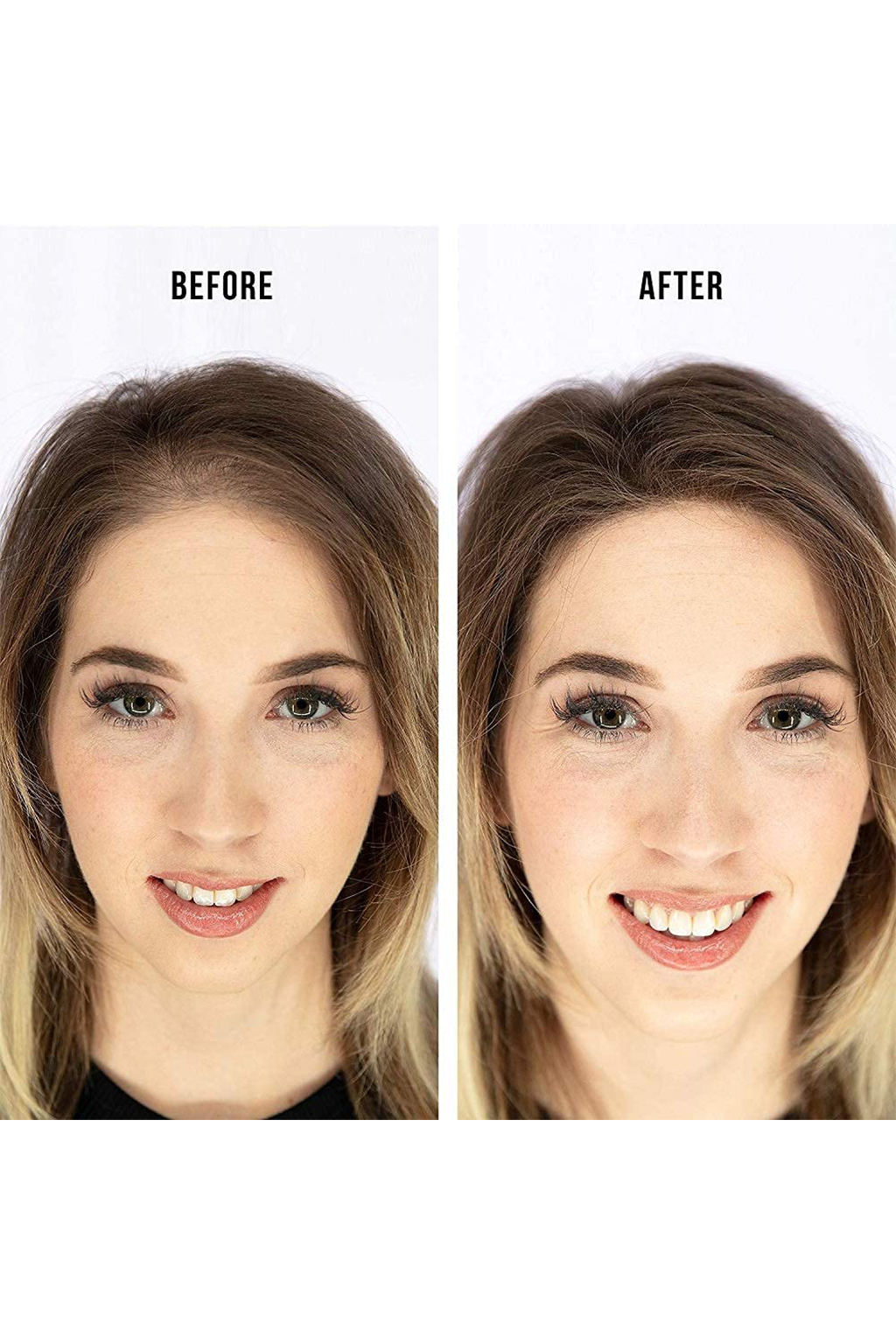 Dexe Hair Building Fibers 22g – Original & Imported | For Men & Women