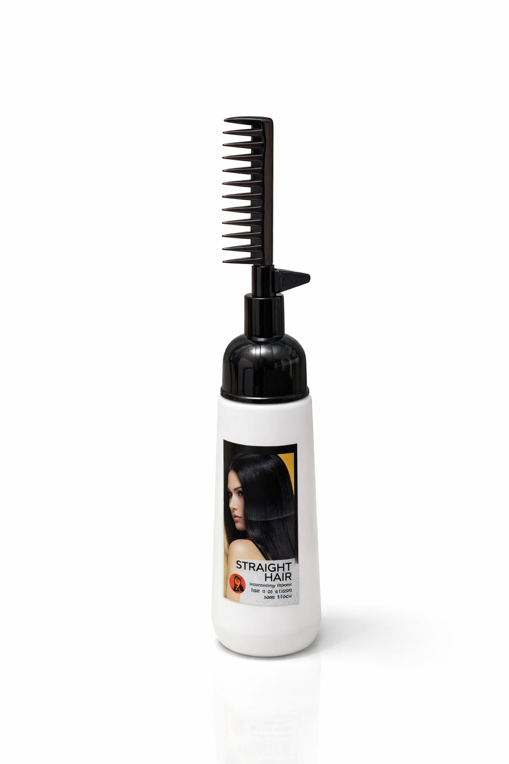 Heaven Dove Instant Straight Hair Cream With Comb – Original & Imported | 150ml