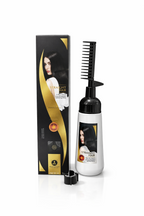 Heaven Dove Instant Straight Hair Cream With Comb – Original & Imported | 150ml