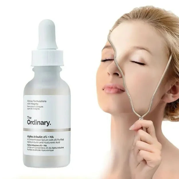The Ordinary Niacinamide 10% + Zinc 1% Serum – Master Copy | 30ml