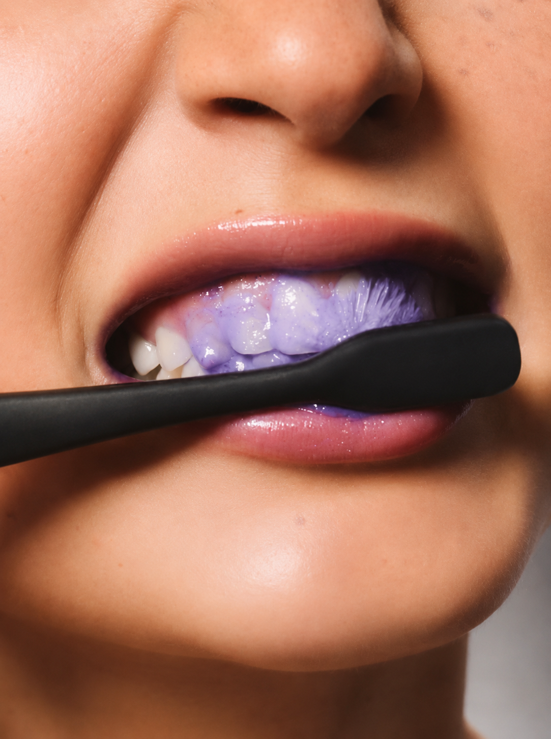 Hismile V34 Colour Corrector Serum (30ml) + FREE Premium Toothbrush | Original & Imported