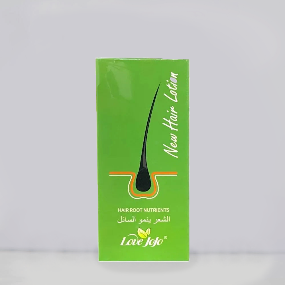New Hair Growth Growth Lotion – Original & Imported | Made in P.R.C | 280ml